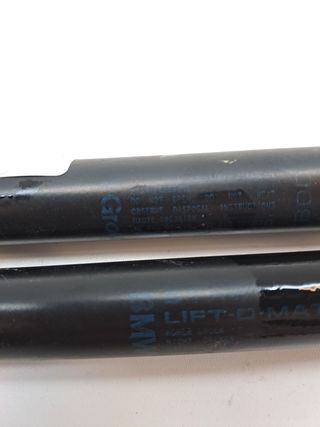 AMORTIGUADORES MALETERO / PORTON MINI MINI (R50,R53) (3)