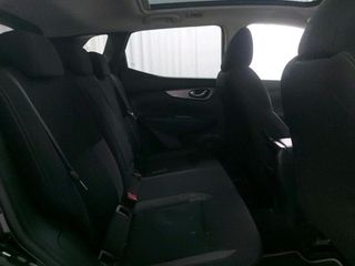 Nissan Qashqai 1.3 DIG-T 140cv E6D N-Connecta