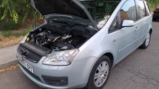 Ford C-MAX 2004