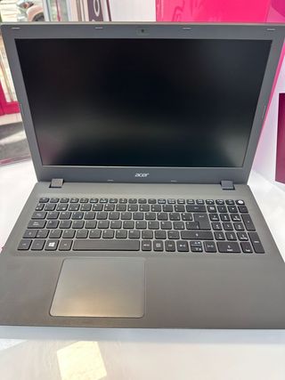 Ordenador Portátil Acer Aspire E5-573 Intel Celeron 2957U 4