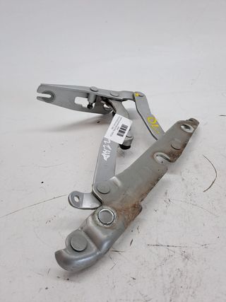 AMORTIGUADORES MALETERO / PORTON AUDI A6 BERLINA (4F2) (4)