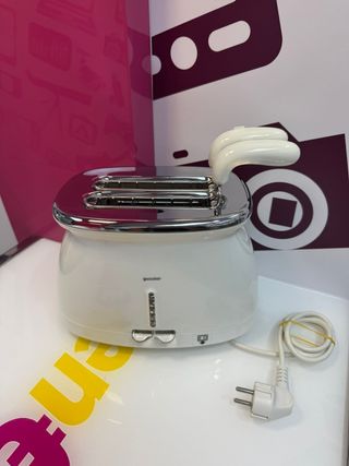 Tostadora Guzzini