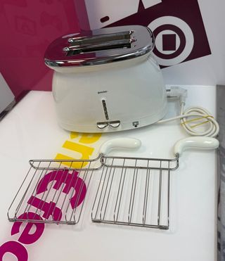 Tostadora Guzzini
