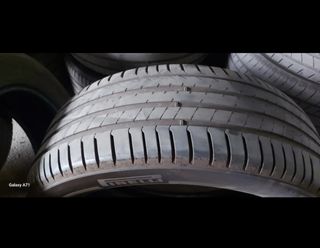 Neumático 245/50 R19 105W