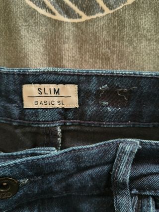 Jeans OVS taglia 48