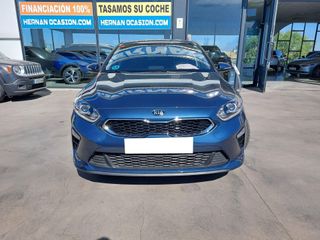 Kia Ceed 1.0 T-GDi 120cv Tech