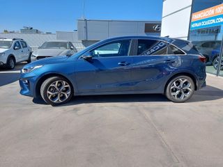 Kia Ceed 1.0 T-GDi 120cv Tech