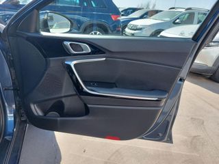 Kia Ceed 1.0 T-GDi 120cv Tech