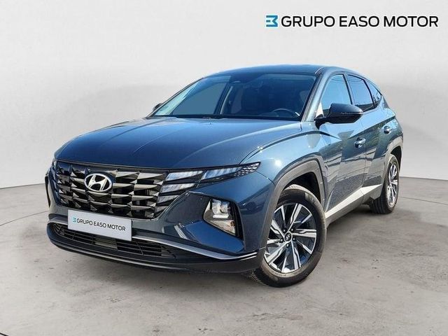Hyundai Tucson 1.6 TGDI 150cv Klass