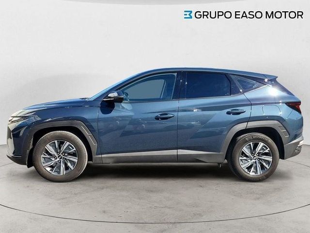Hyundai Tucson 1.6 TGDI 150cv Klass