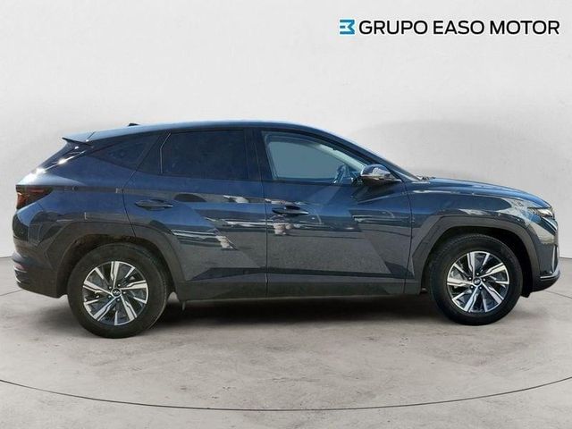 Hyundai Tucson 1.6 TGDI 150cv Klass