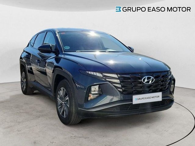 Hyundai Tucson 1.6 TGDI 150cv Klass