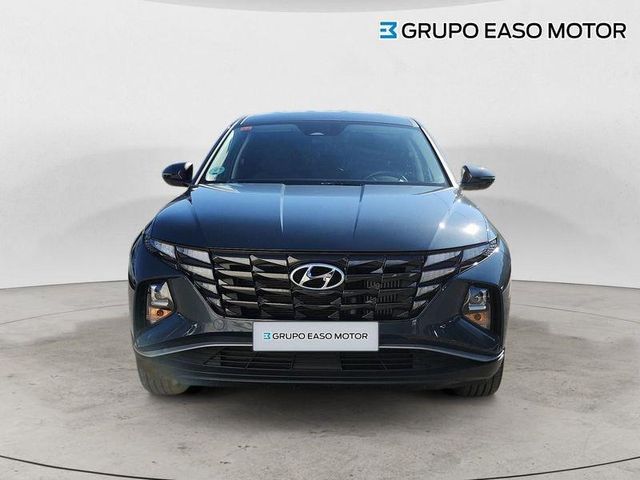 Hyundai Tucson 1.6 TGDI 150cv Klass