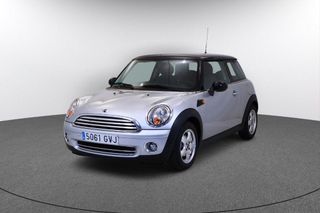MINI MINI COOPER 3P