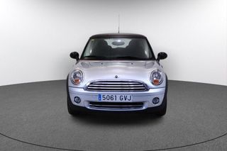 MINI MINI COOPER 3P