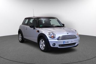 MINI MINI COOPER 3P