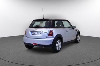 MINI MINI COOPER 3P