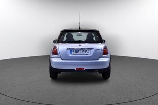 MINI MINI COOPER 3P