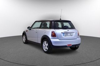 MINI MINI COOPER 3P