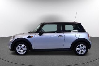 MINI MINI COOPER 3P