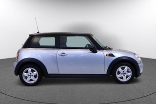 MINI MINI COOPER 3P