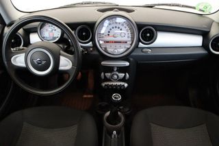 MINI MINI COOPER 3P