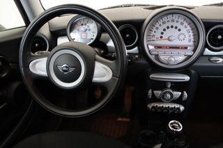 MINI MINI COOPER 3P