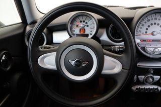MINI MINI COOPER 3P