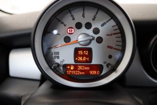 MINI MINI COOPER 3P