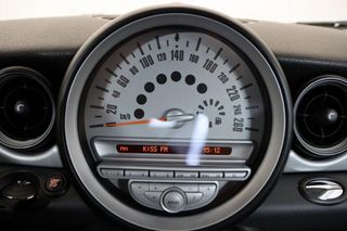 MINI MINI COOPER 3P