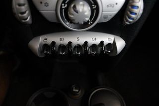 MINI MINI COOPER 3P
