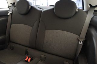 MINI MINI COOPER 3P