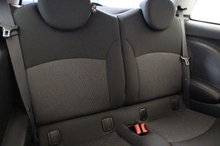 MINI MINI COOPER 3P