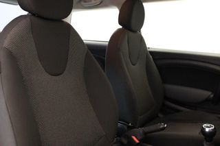 MINI MINI COOPER 3P