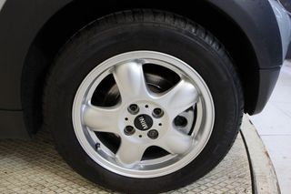 MINI MINI COOPER 3P