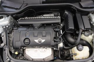 MINI MINI COOPER 3P