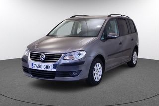 Volkswagen Touran 1.9 TDI 90 EDITION 5P