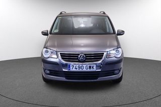 Volkswagen Touran 1.9 TDI 90 EDITION 5P