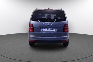Volkswagen Touran 1.9 TDI 90 EDITION 5P