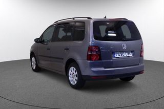 Volkswagen Touran 1.9 TDI 90 EDITION 5P