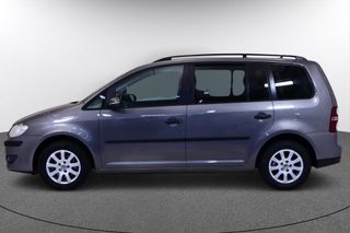 Volkswagen Touran 1.9 TDI 90 EDITION 5P