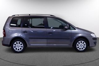 Volkswagen Touran 1.9 TDI 90 EDITION 5P
