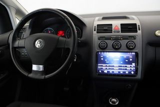 Volkswagen Touran 1.9 TDI 90 EDITION 5P