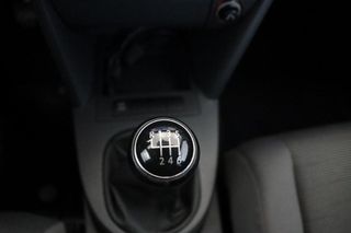 Volkswagen Touran 1.9 TDI 90 EDITION 5P