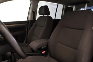 Volkswagen Touran 1.9 TDI 90 EDITION 5P