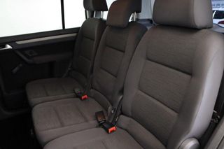 Volkswagen Touran 1.9 TDI 90 EDITION 5P