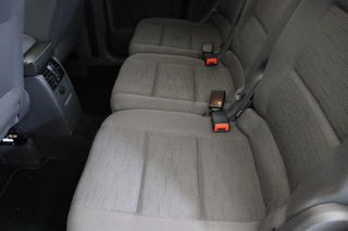 Volkswagen Touran 1.9 TDI 90 EDITION 5P