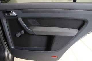 Volkswagen Touran 1.9 TDI 90 EDITION 5P