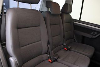 Volkswagen Touran 1.9 TDI 90 EDITION 5P