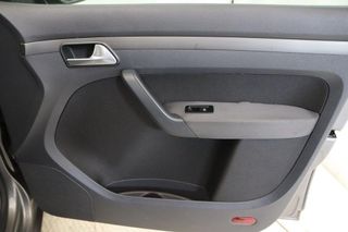Volkswagen Touran 1.9 TDI 90 EDITION 5P